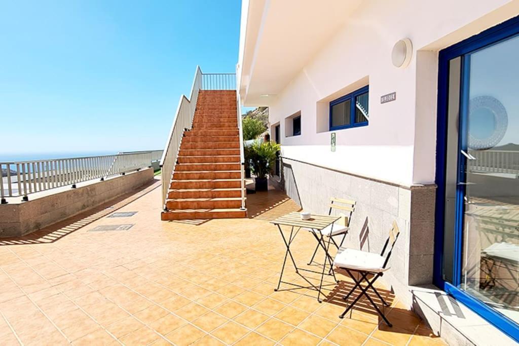 Kos Apartment - Elodie Paradise Mogán エクステリア 写真