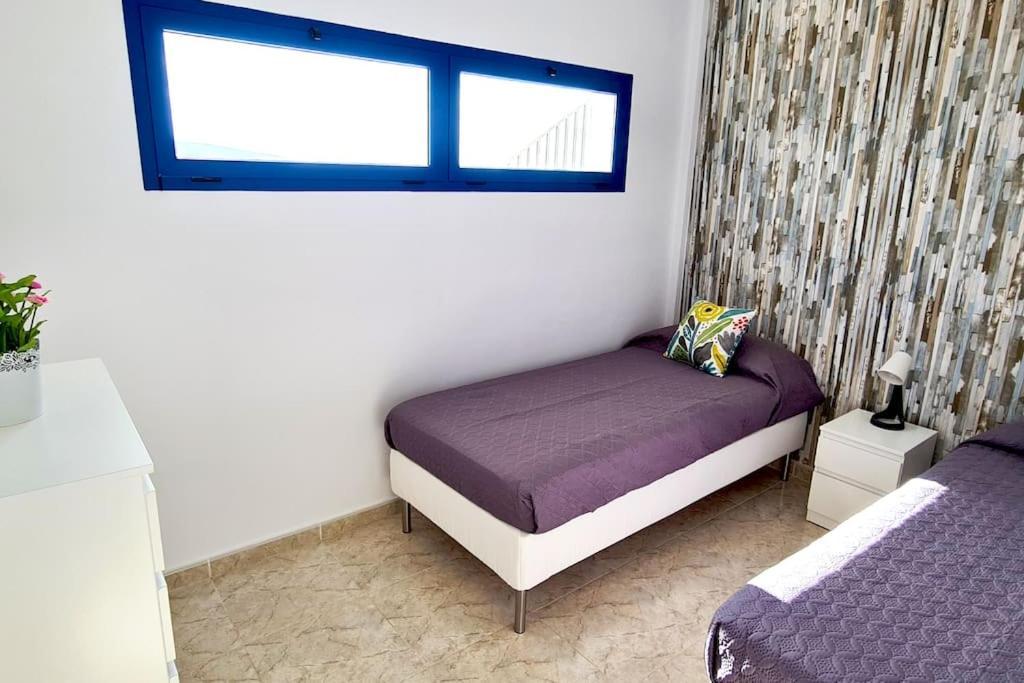 Kos Apartment - Elodie Paradise Mogán エクステリア 写真