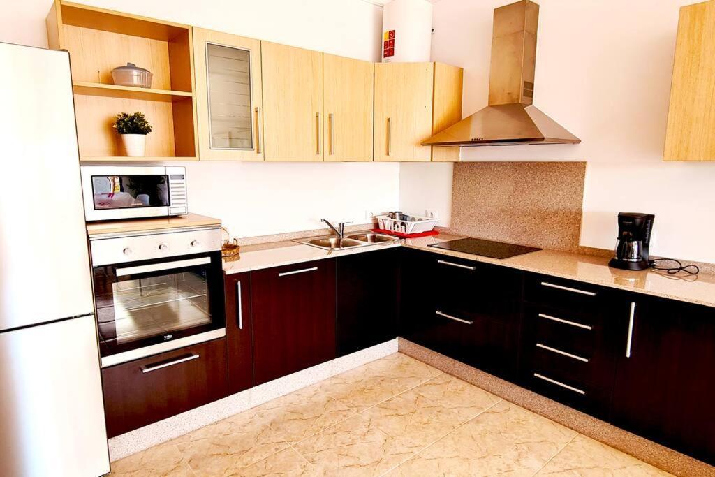 Kos Apartment - Elodie Paradise Mogán エクステリア 写真