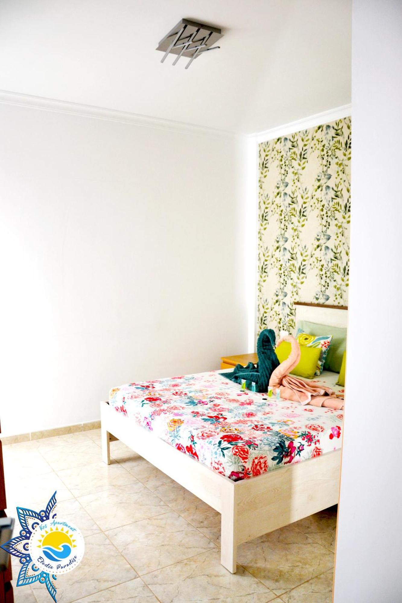 Kos Apartment - Elodie Paradise Mogán エクステリア 写真