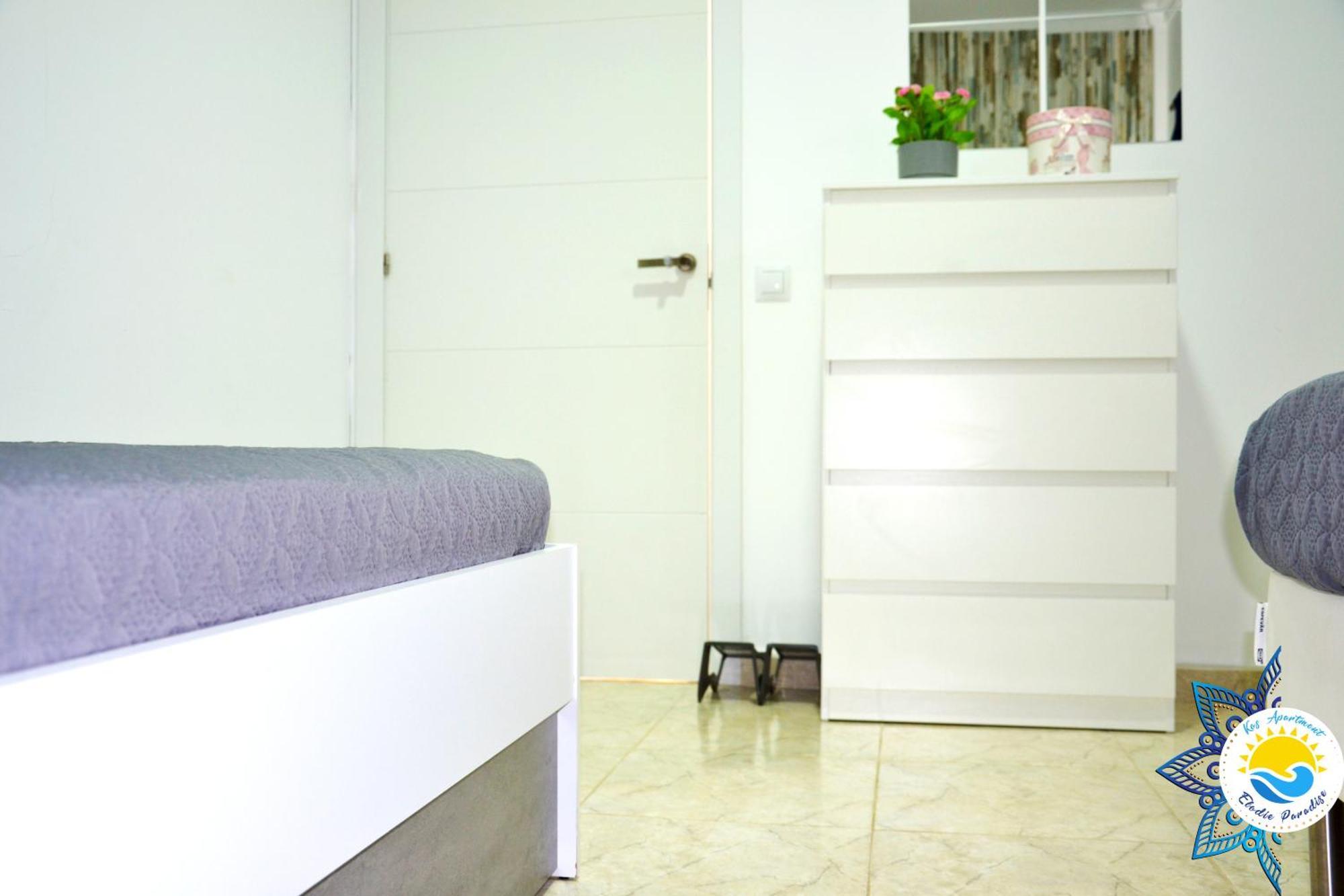 Kos Apartment - Elodie Paradise Mogán エクステリア 写真