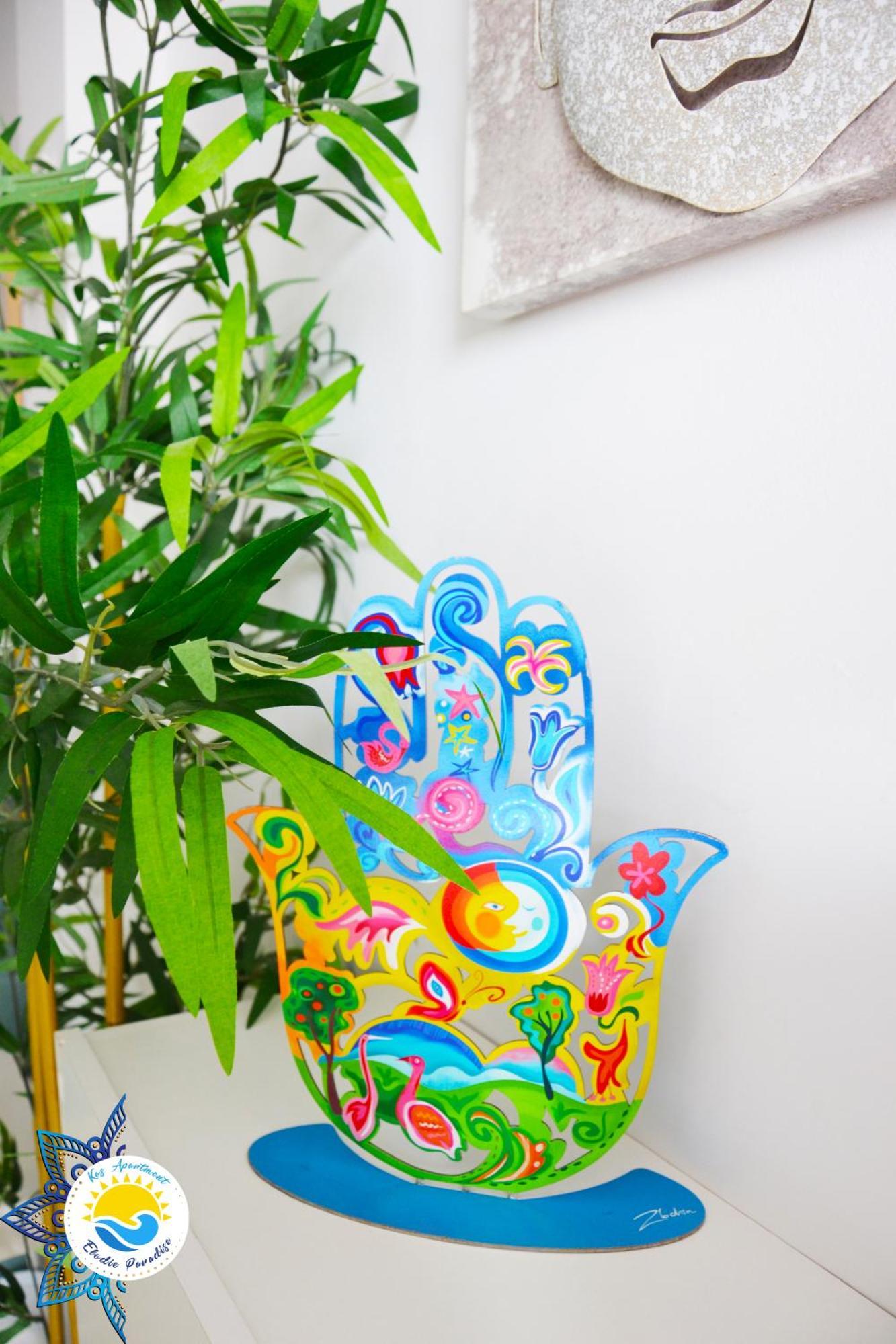 Kos Apartment - Elodie Paradise Mogán エクステリア 写真