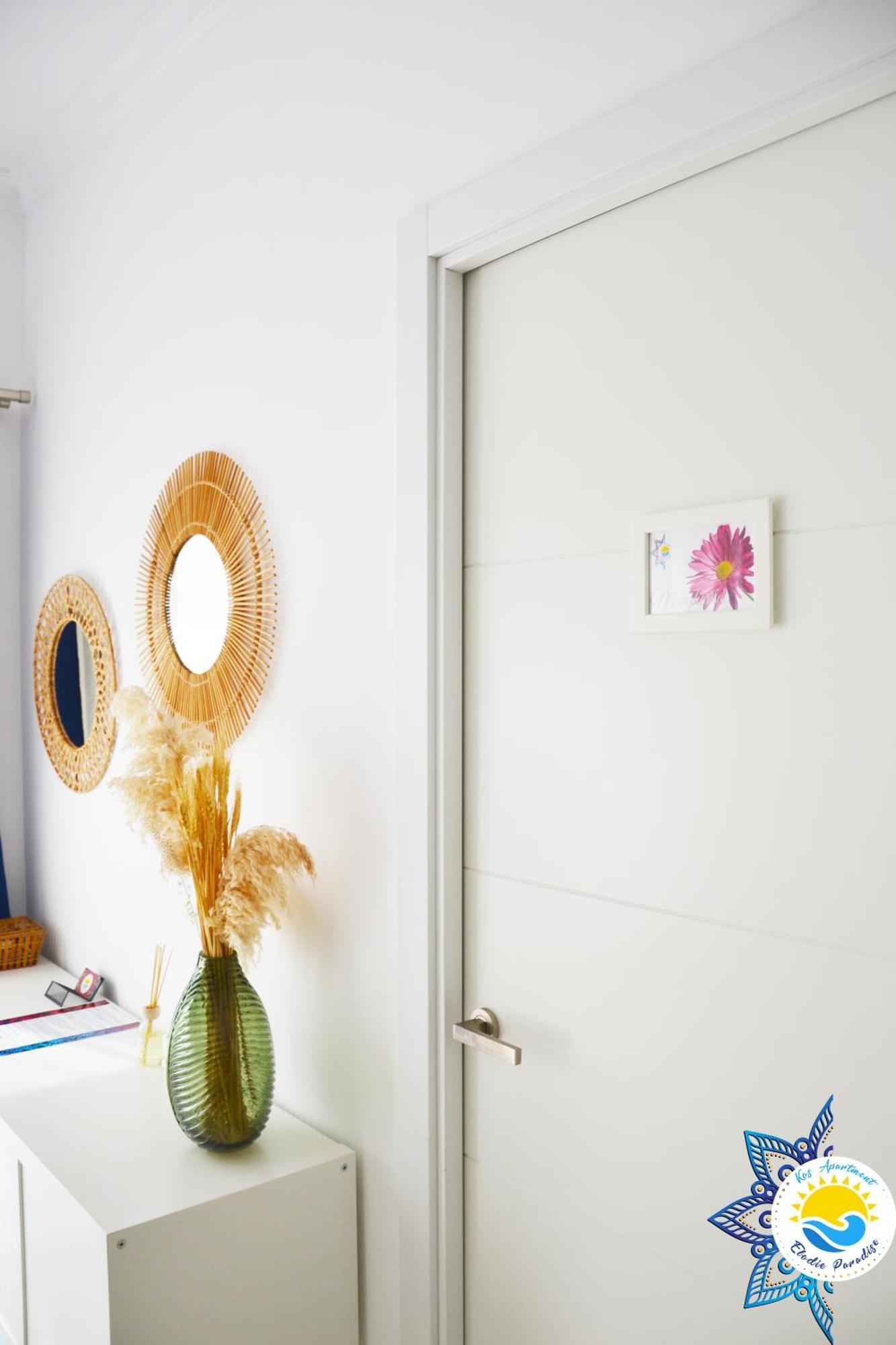 Kos Apartment - Elodie Paradise Mogán エクステリア 写真