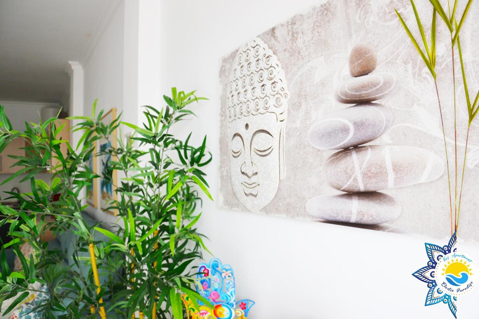 Kos Apartment - Elodie Paradise Mogán エクステリア 写真