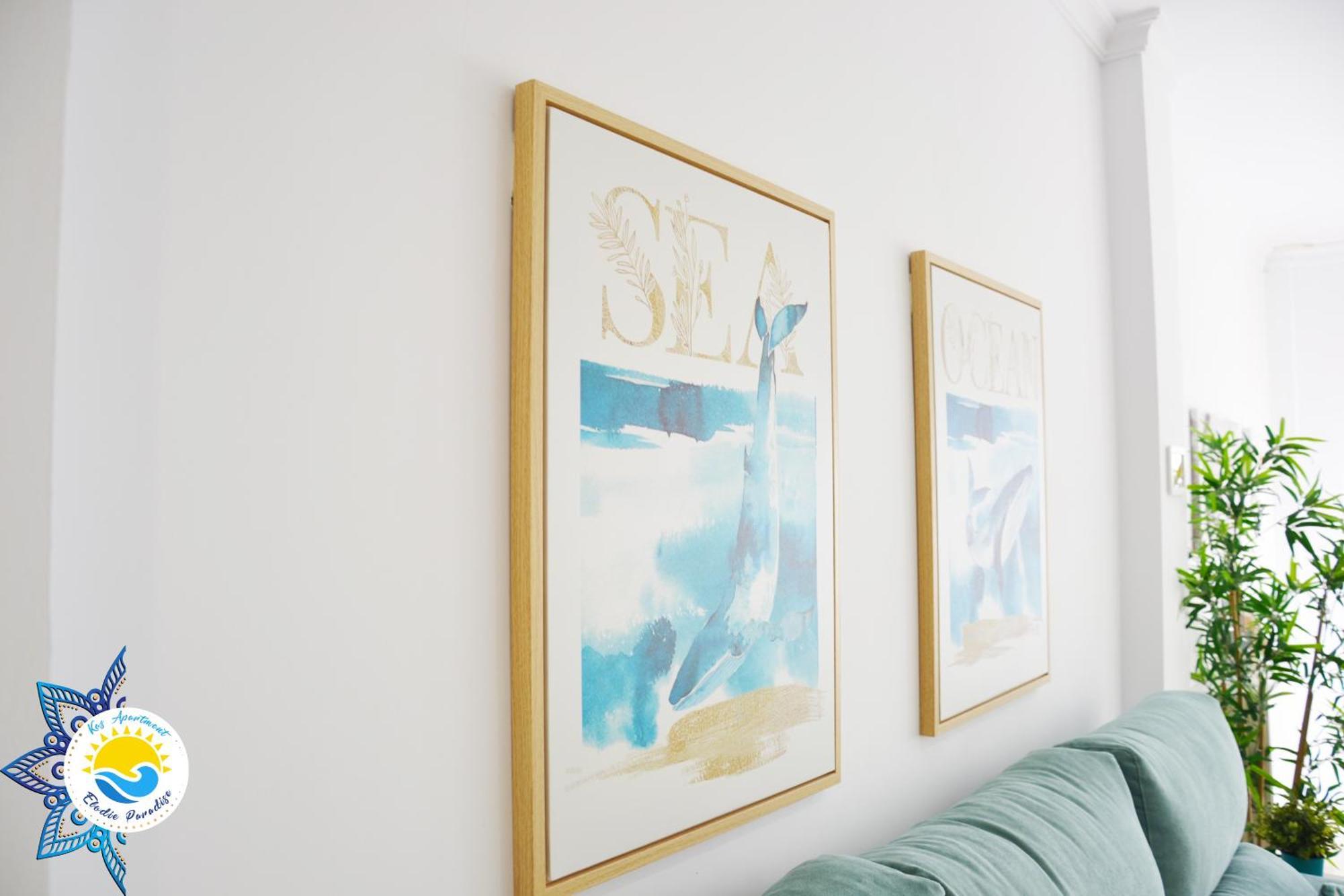 Kos Apartment - Elodie Paradise Mogán エクステリア 写真