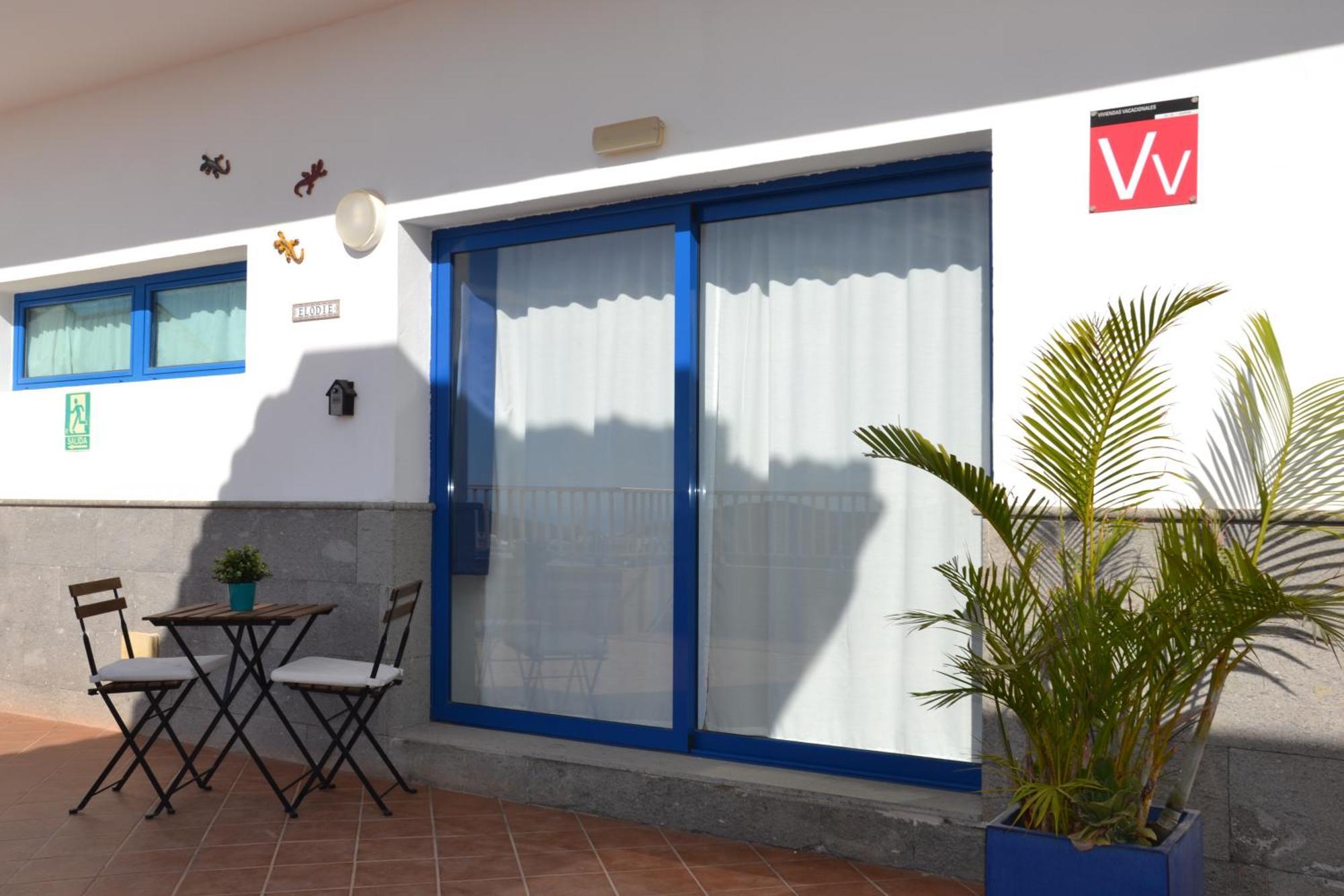 Kos Apartment - Elodie Paradise Mogán エクステリア 写真
